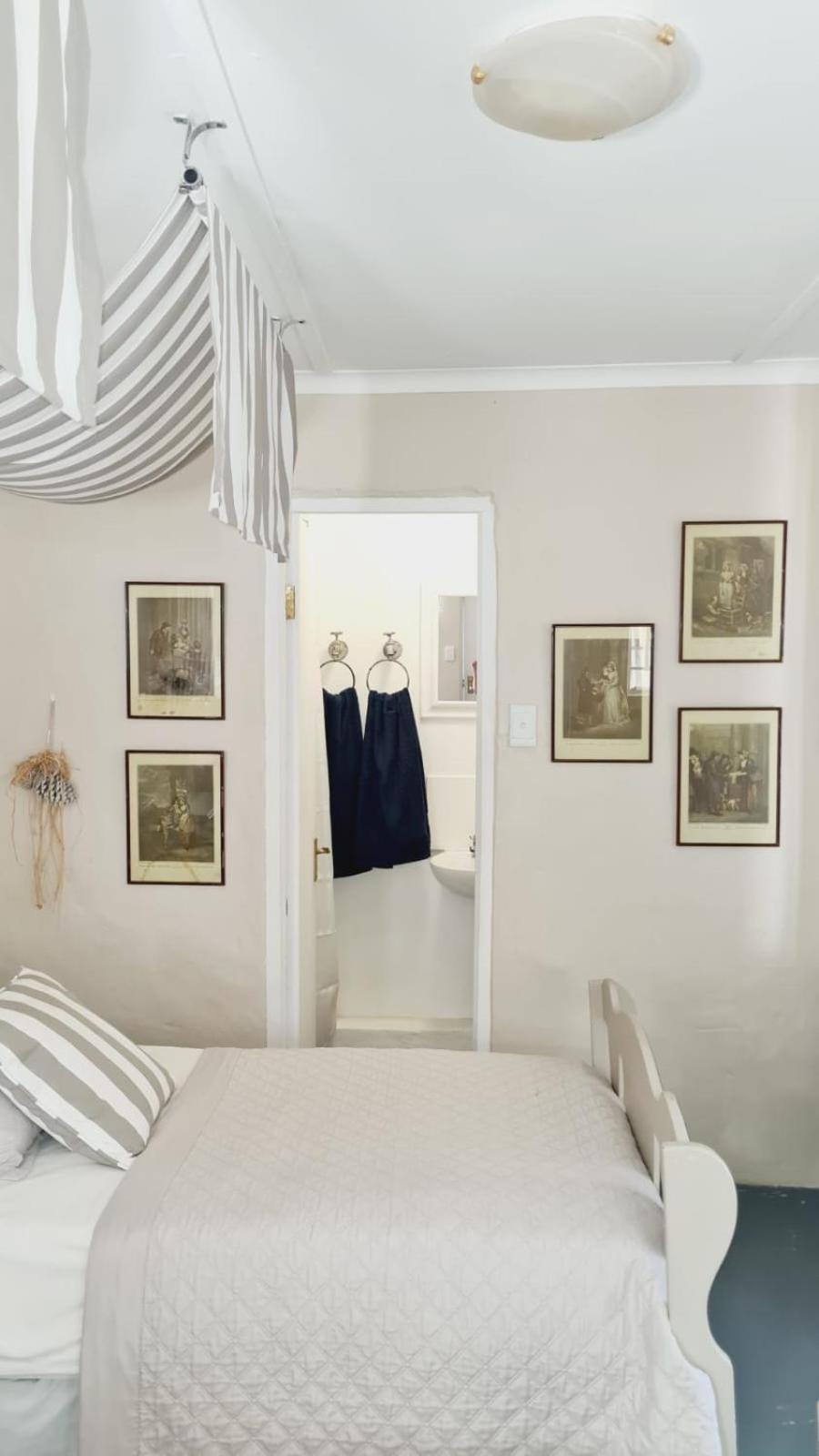 The Lady Grace Villa Greyton Exteriör bild