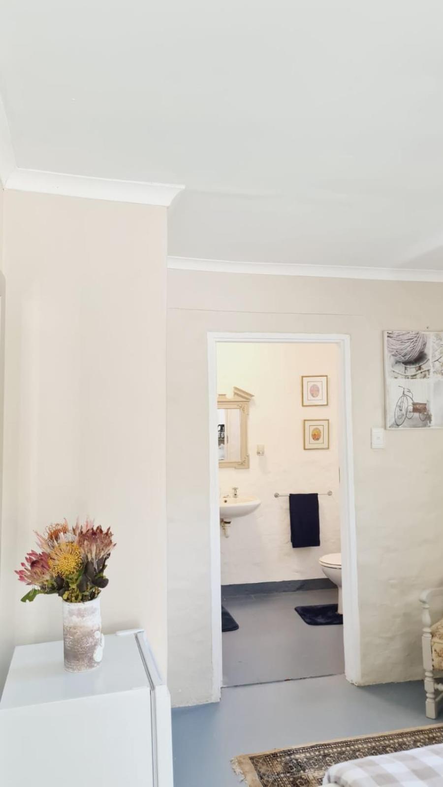 The Lady Grace Villa Greyton Exteriör bild