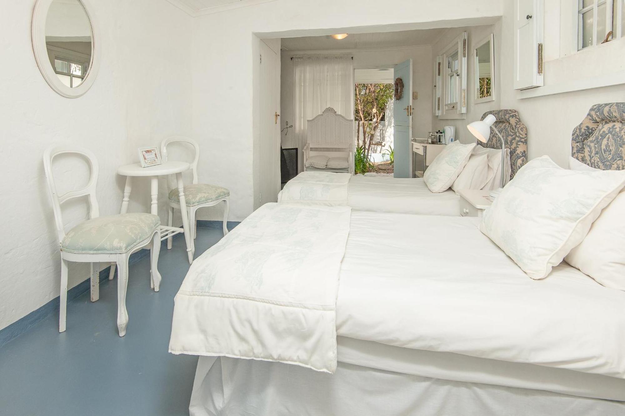 The Lady Grace Villa Greyton Exteriör bild