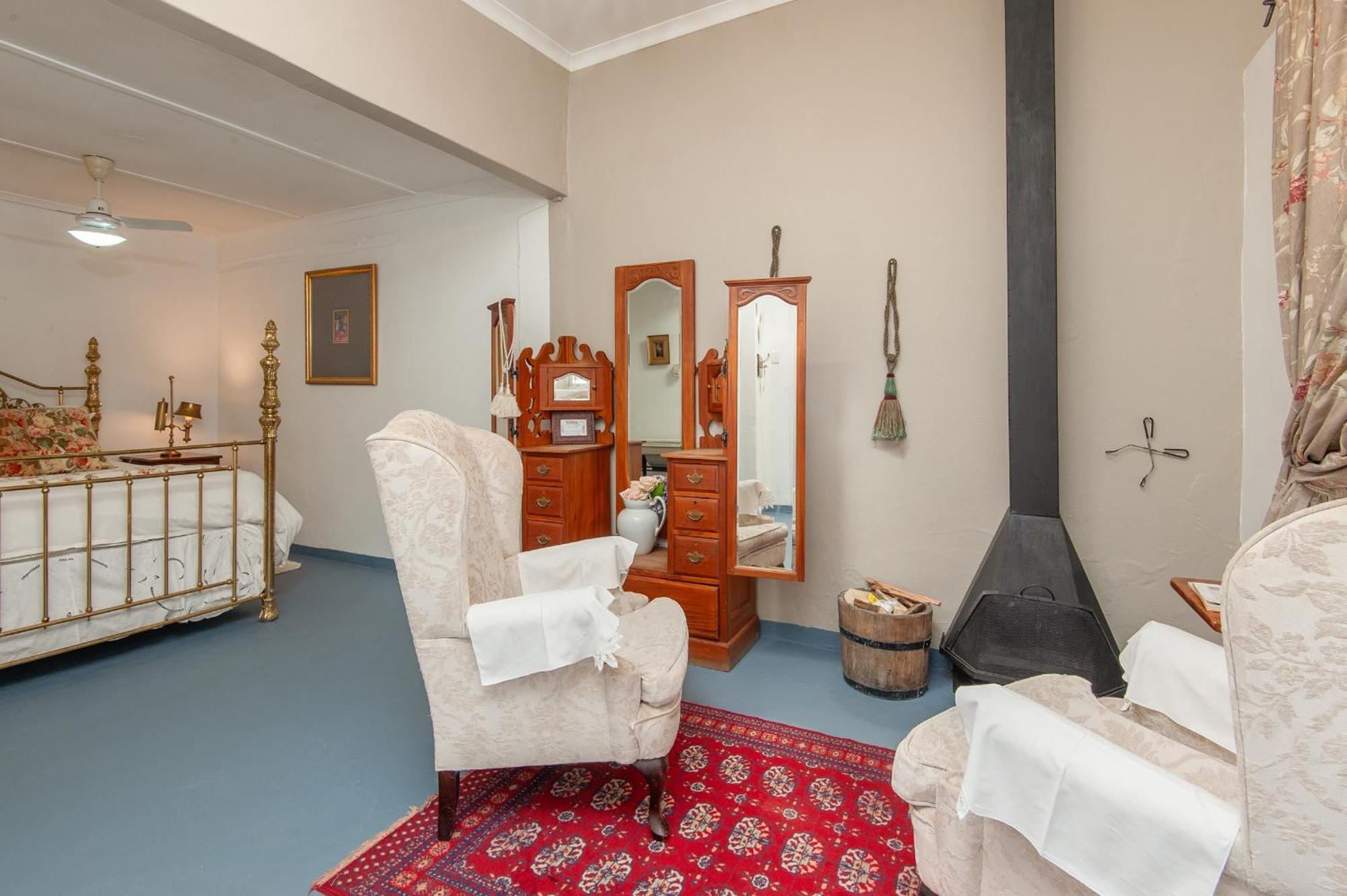 The Lady Grace Villa Greyton Exteriör bild