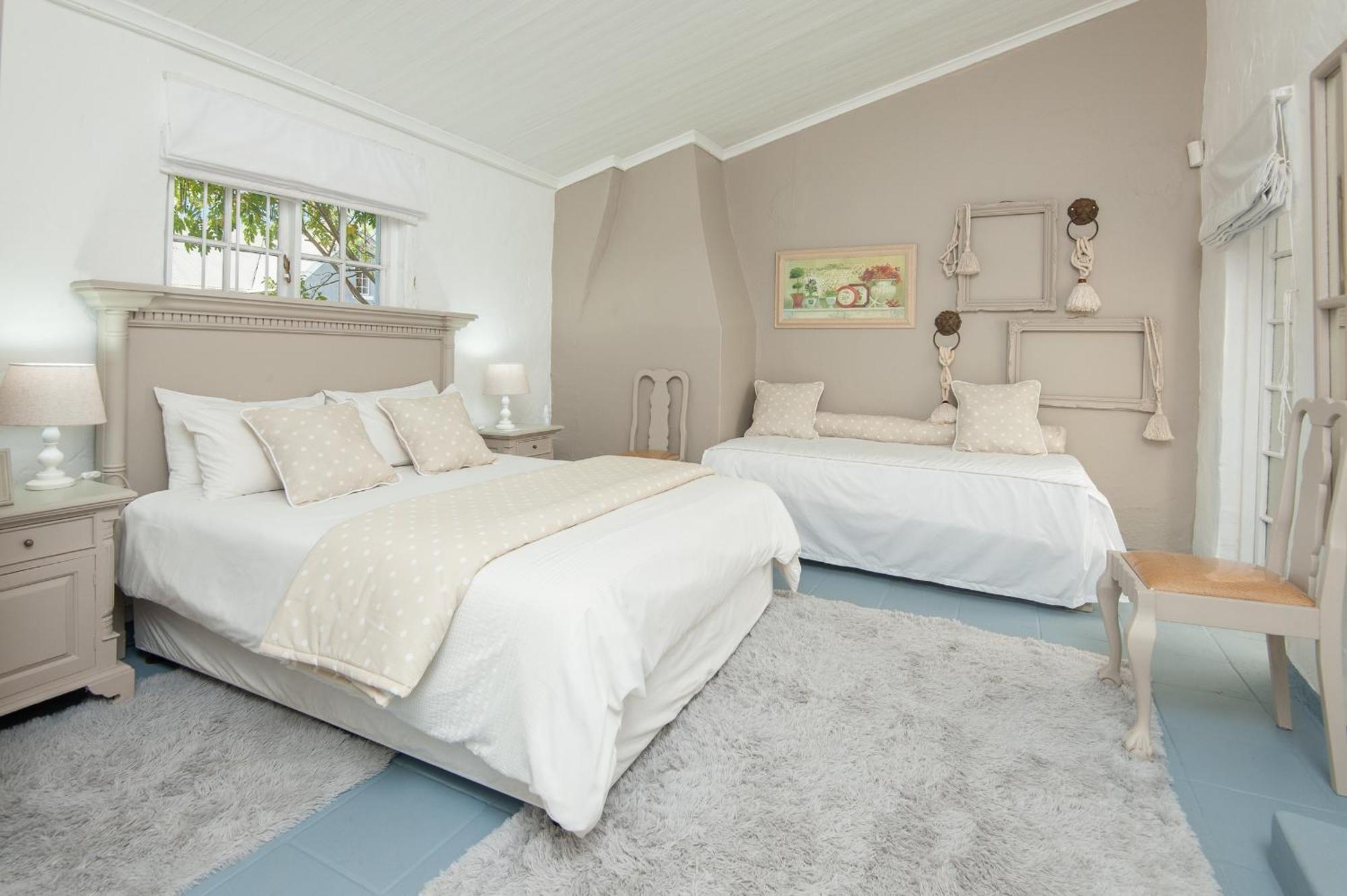 The Lady Grace Villa Greyton Exteriör bild