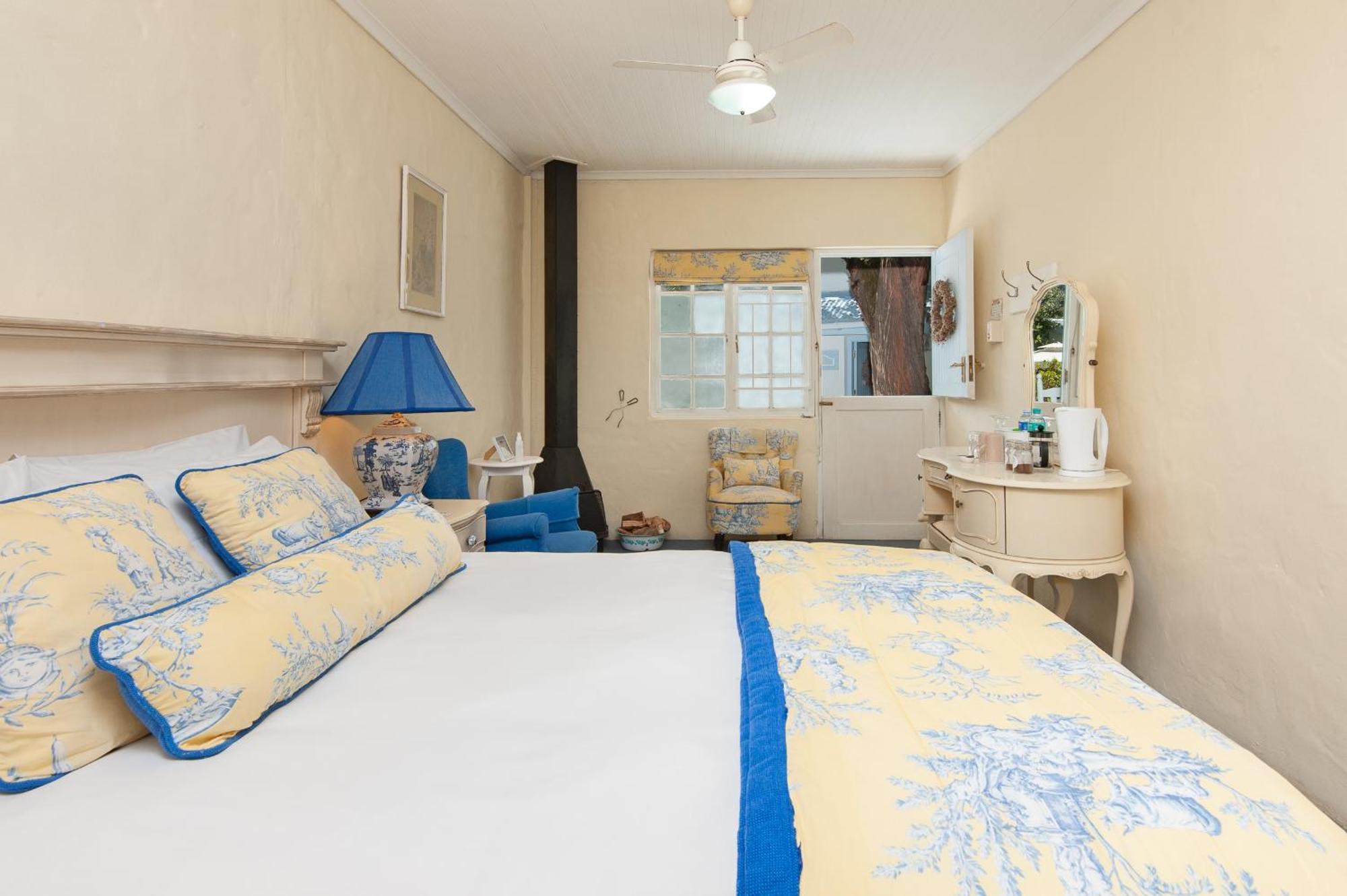 The Lady Grace Villa Greyton Exteriör bild