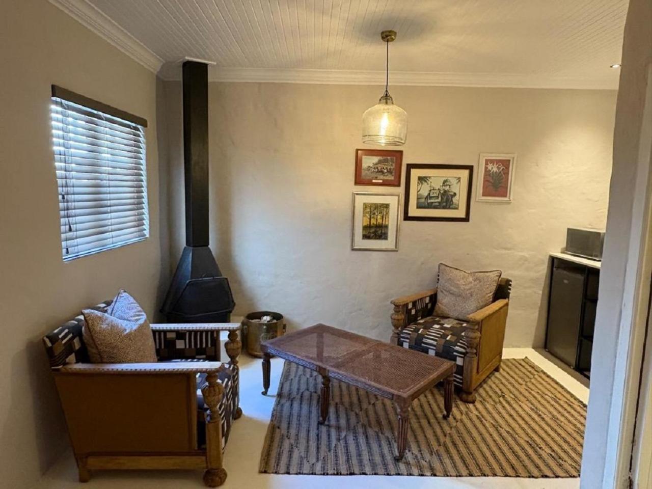 The Lady Grace Villa Greyton Exteriör bild