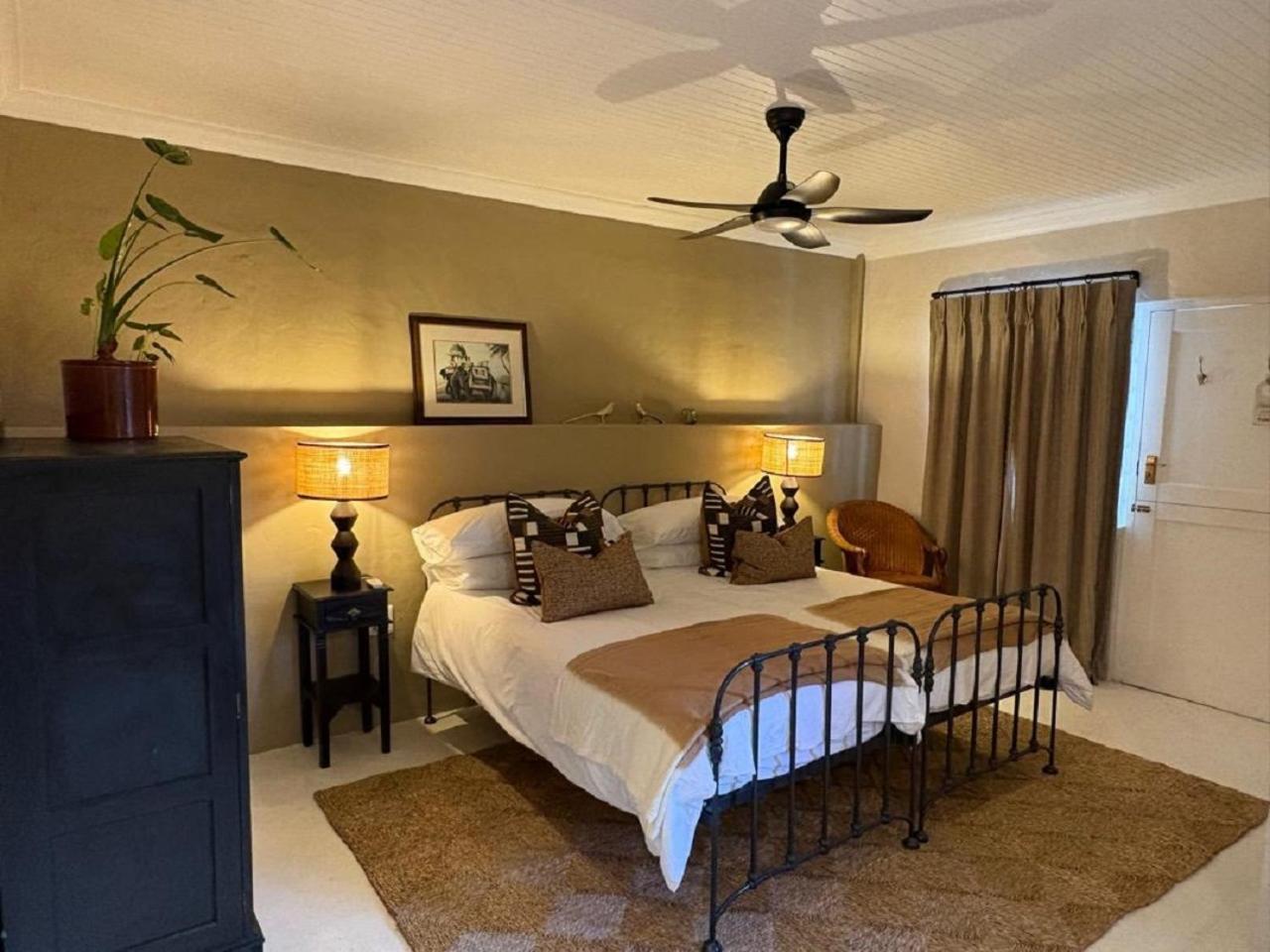 The Lady Grace Villa Greyton Exteriör bild