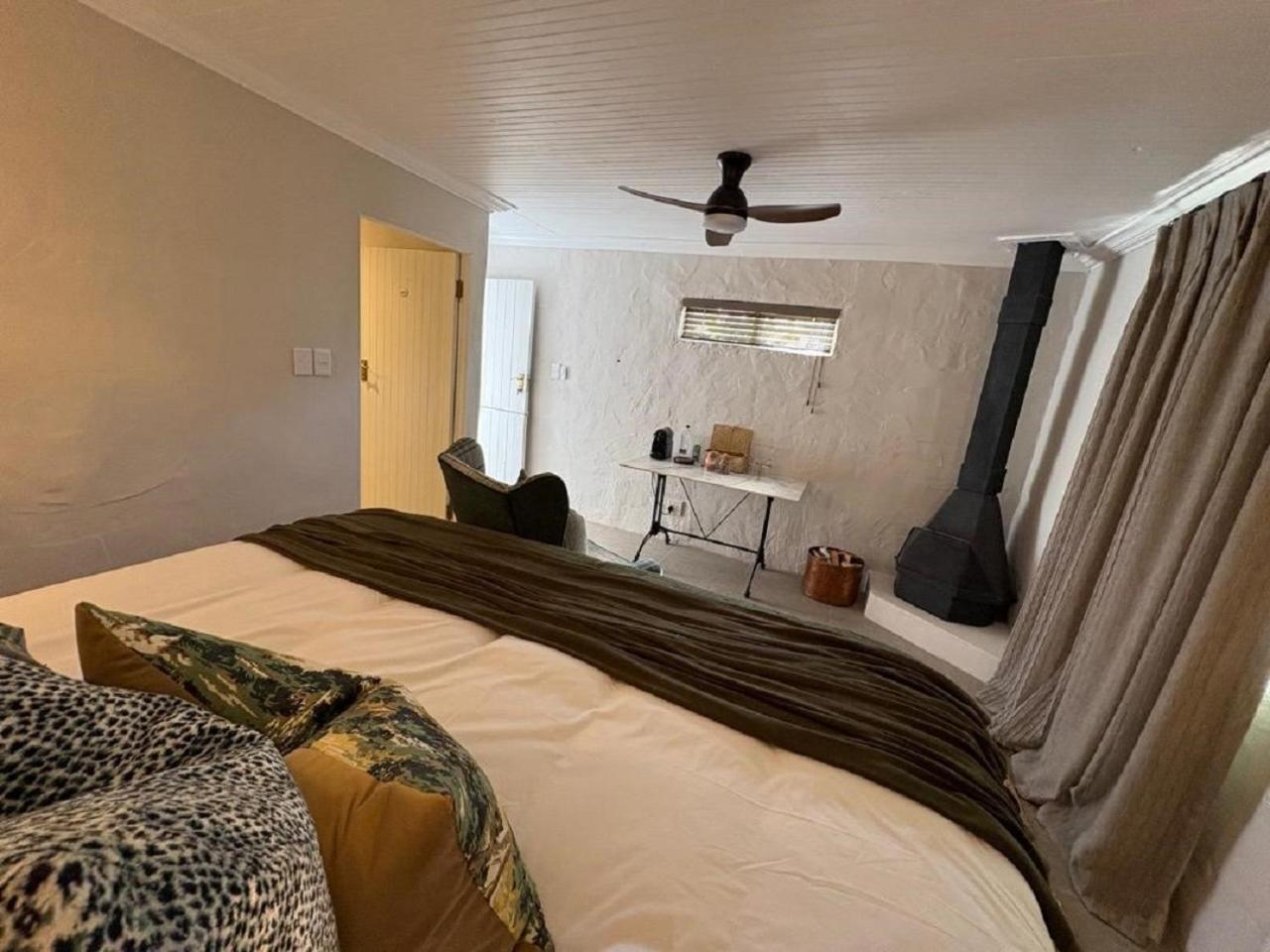 The Lady Grace Villa Greyton Exteriör bild