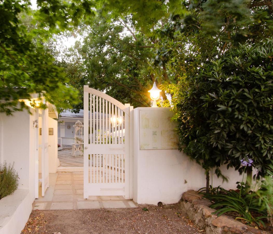 The Lady Grace Villa Greyton Rum bild